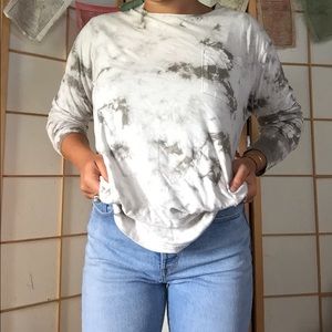 Jetty (Marine Supply Company) long sleeve shirt